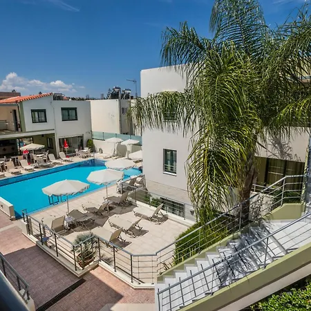 Athina 3* Kato Daratso