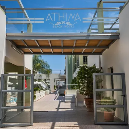 Athina 3* Kato Daratso