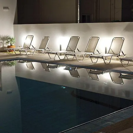Athina 3* Kato Daratso