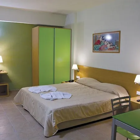 Athina 3* Kato Daratso