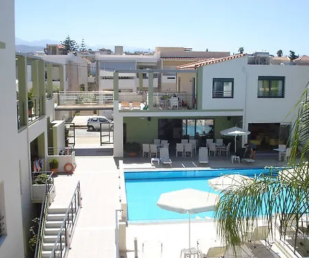 Athina Aparthotel