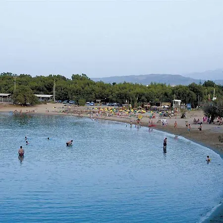 Athina 3* Kato Daratso